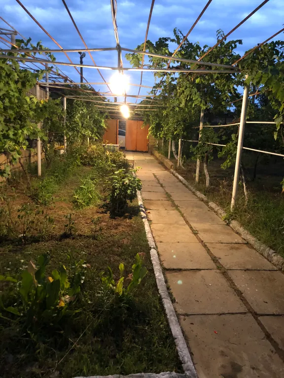 Дача у моря