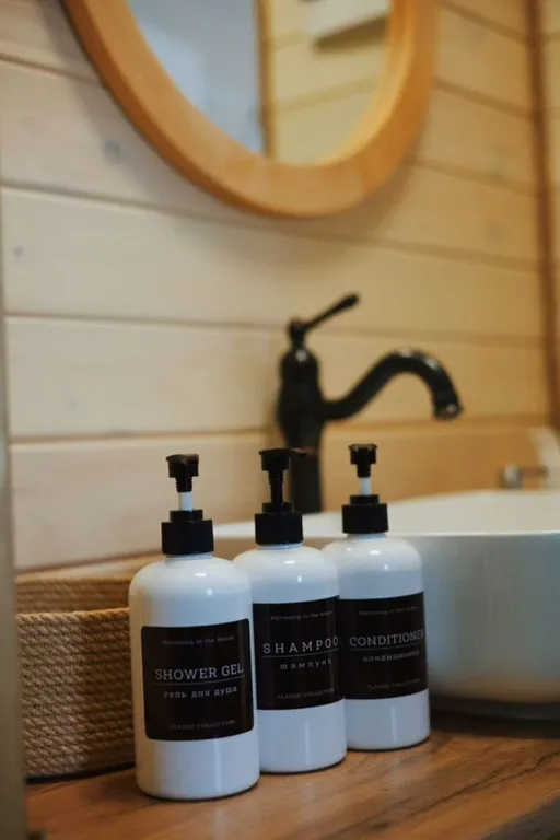 А-фрейм Уютныe вeчeрa