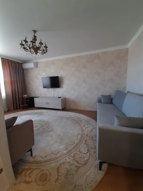 Эксклюзивные апартаменты в самой лучшей локации Владикавказа