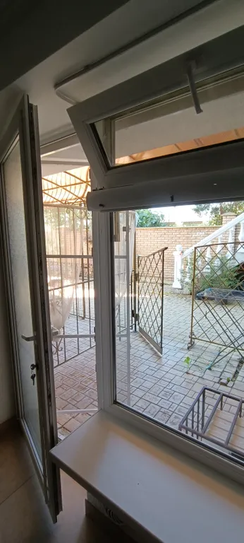 Студия в заповедной зоне