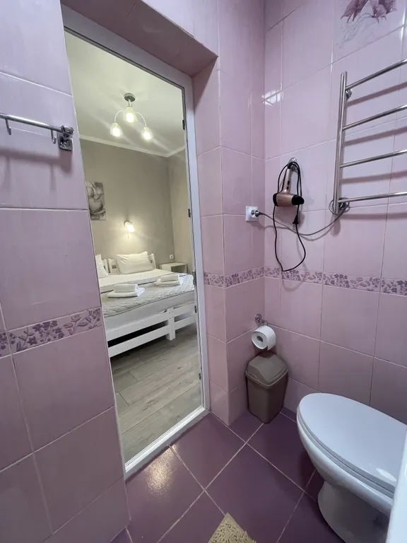 Квартира Комната — Сириус