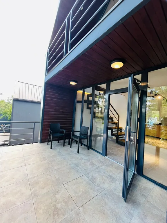 Лесная Лагуна