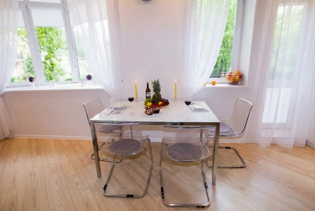 Квартира Квартира Санни Светлогорск 4 в центре города рядом с водонапорной башней — Светлогорск