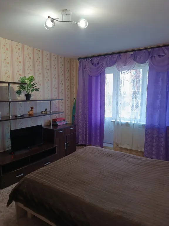 Квартира Квартира рядом с парком Луговой — Великий Новгород