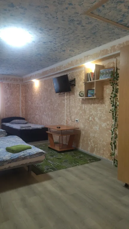 Гостевой дом в центре города