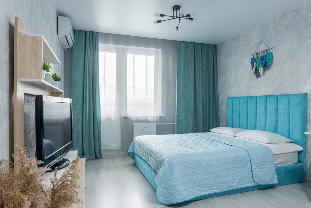 Квартира 1-комнатная Квартира — Краснодар