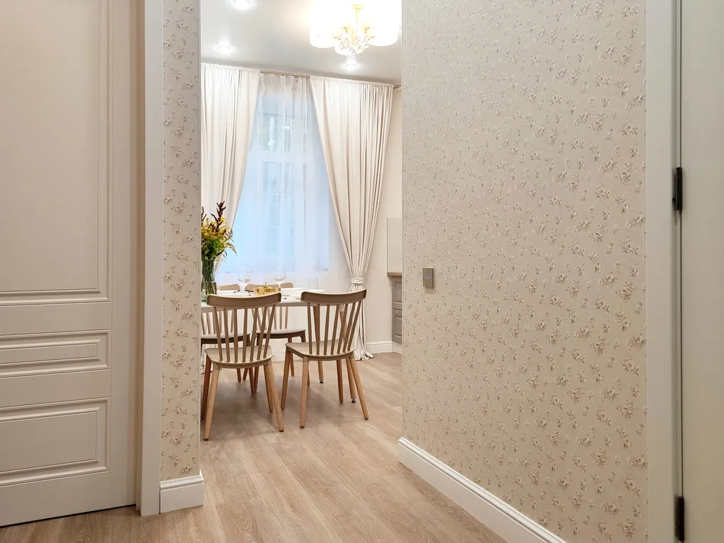 Квартира Двухкомнатная квартира в Обердорф — Светлогорск