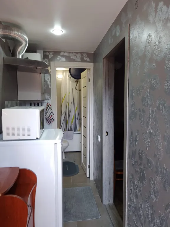 Коттедж Домик для семьи — Геленджик