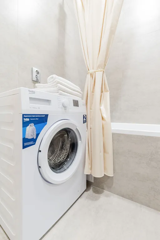 Новая студия в Левобережном