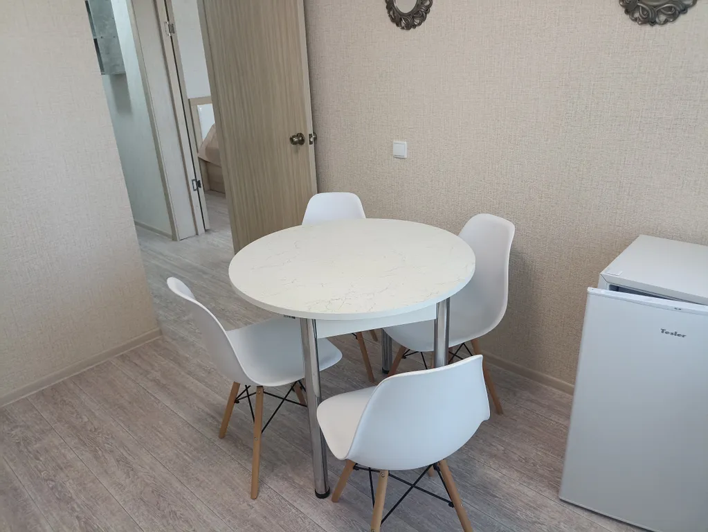 Квартира Симпатичная квартира в Горгиппии — Анапа