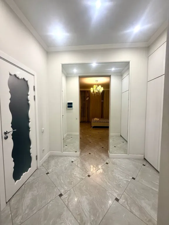 Студия на Гостином дворе