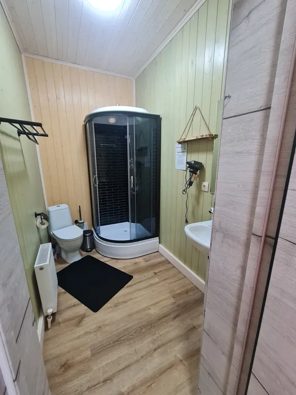 Квартира Комната — Архыз