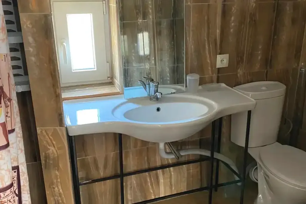 Квартира Комната — Гагра