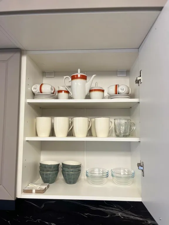 Уютная квартира в новом доме