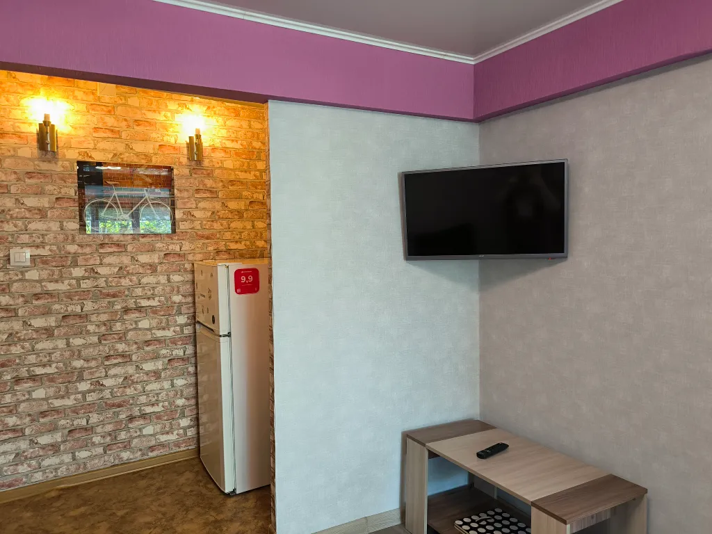 Квартира Тихая и уютная квартира рядом с морем — Зеленоградск