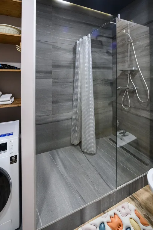 Уютные апартаменты Abri Luxe в центре города