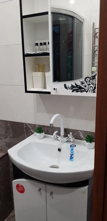 Квартира в курортной зоне