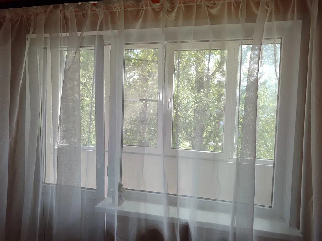 Уютная квартира в тихом месте вблизи от центра города