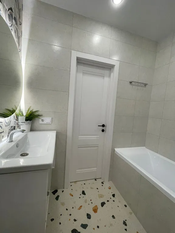 Апартаменты Изумруд