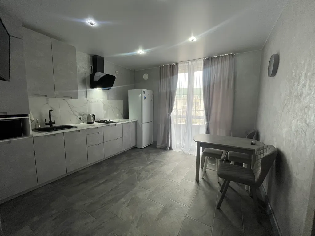 Квартира Квартира в центре в тихом уютном месте — Светлогорск