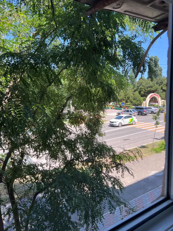 Квартира Большая квартира на берегу моря — Каспийск