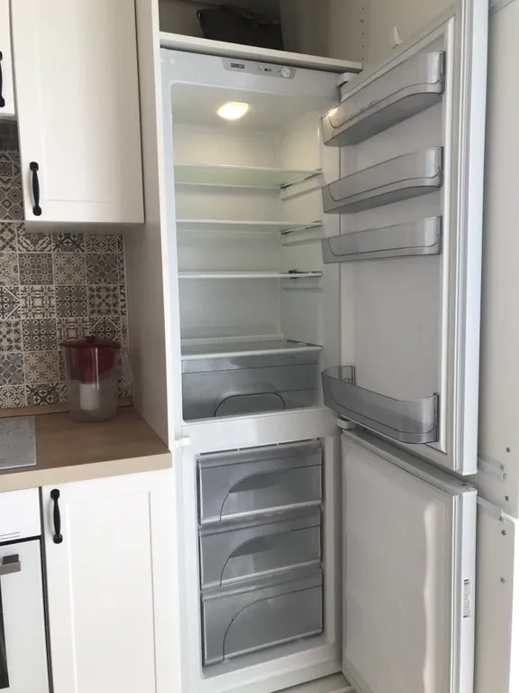 Квартира Квартира с террассой и видом на море — Варваровка