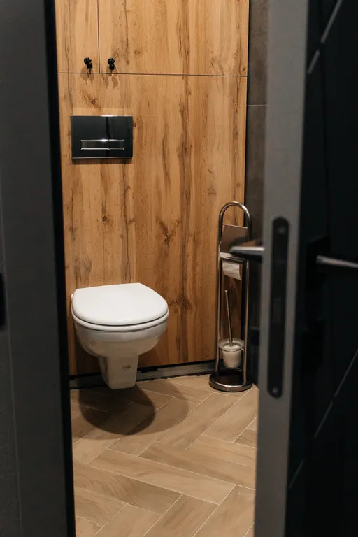 Дизайнерский гостевой дом Семейный