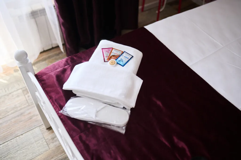 Квартира Комната — аренда посуточно в Геленджик