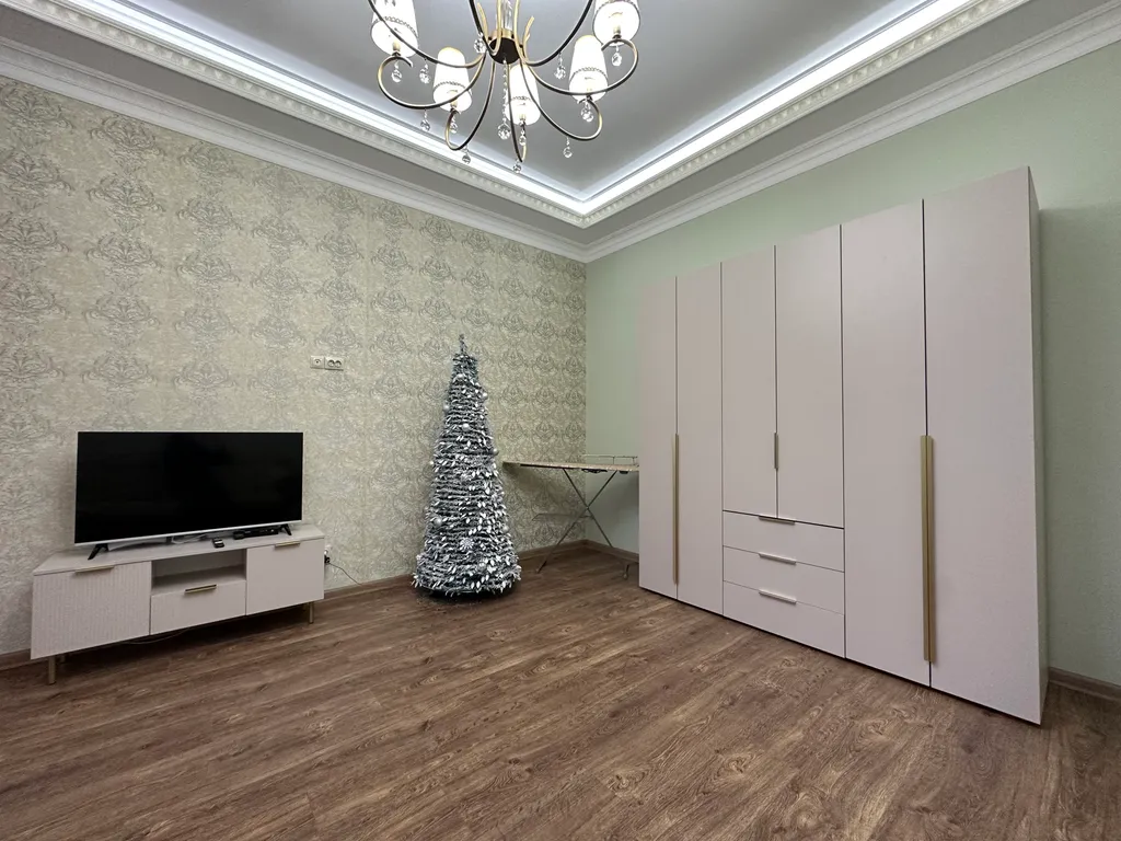 Уютная квартира в центре города рядом с Курортным бульваром