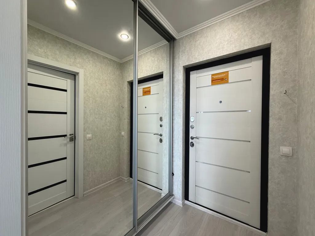 Студия рядом с СКК Олимпийский