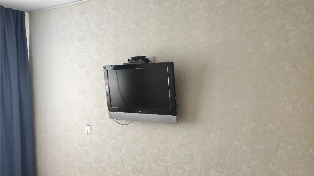 Квартира с видом на Ладожские шхеры