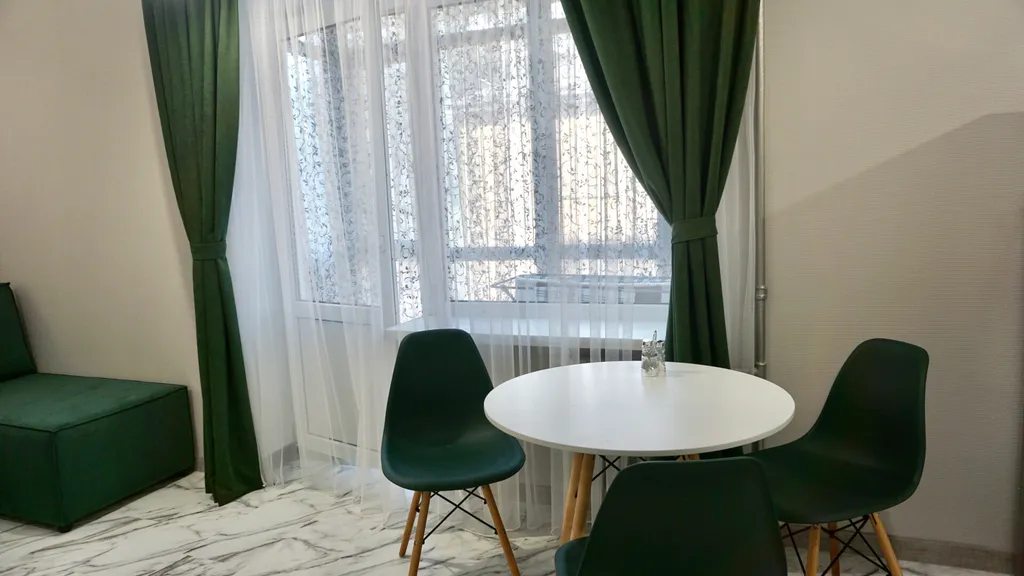 Люкс в центре города