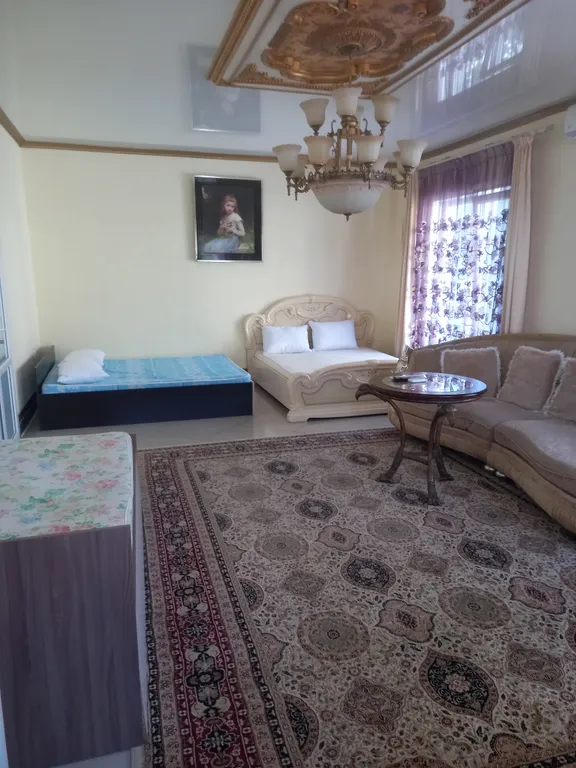 Семиместный стандарт