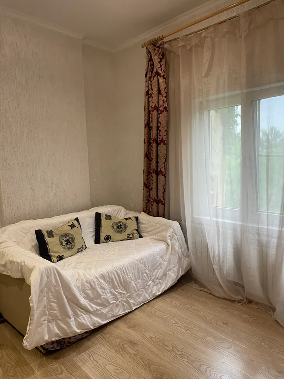 Квартира Уют — аренда посуточно в Кисловодск