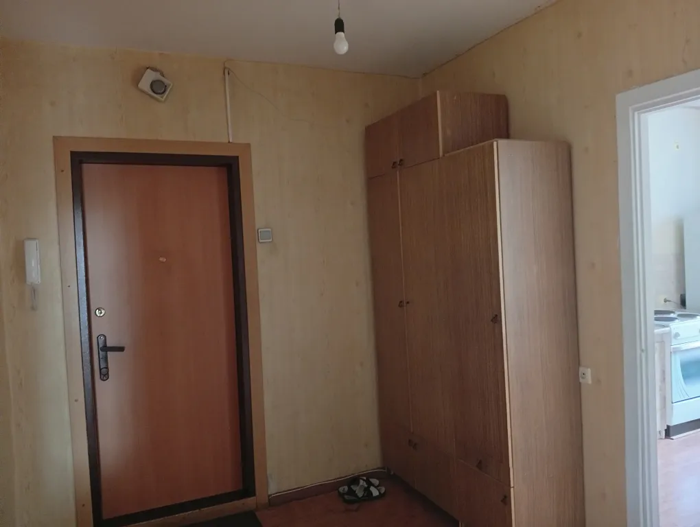 Уютная квартира в центре левого берега