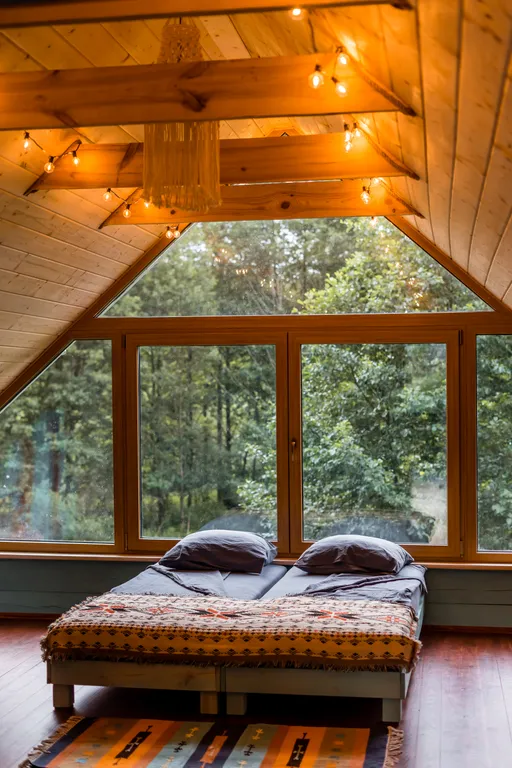 Коттедж Чорны Вір — аренда посуточно в Гродно