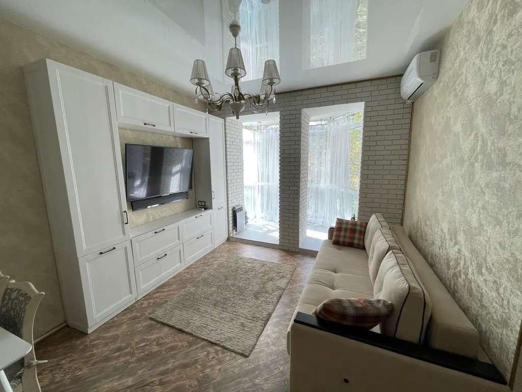 Квартира Дизайнерские апартаменты — аренда посуточно в Владивосток