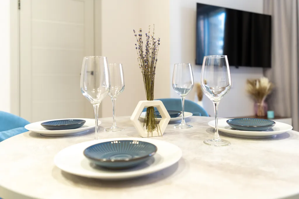 Квартира Квартира Стильная евродвушка для 4 гостей — Екатеринбург