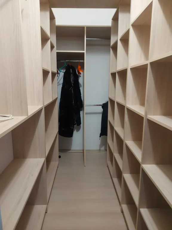 Квартира Уютная квартира в близи от трассы М8 — Ярославль