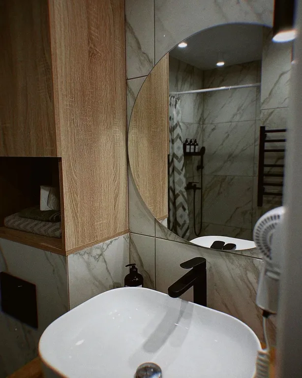 Квартира Квартира апартаменты в центре города — Волгоград