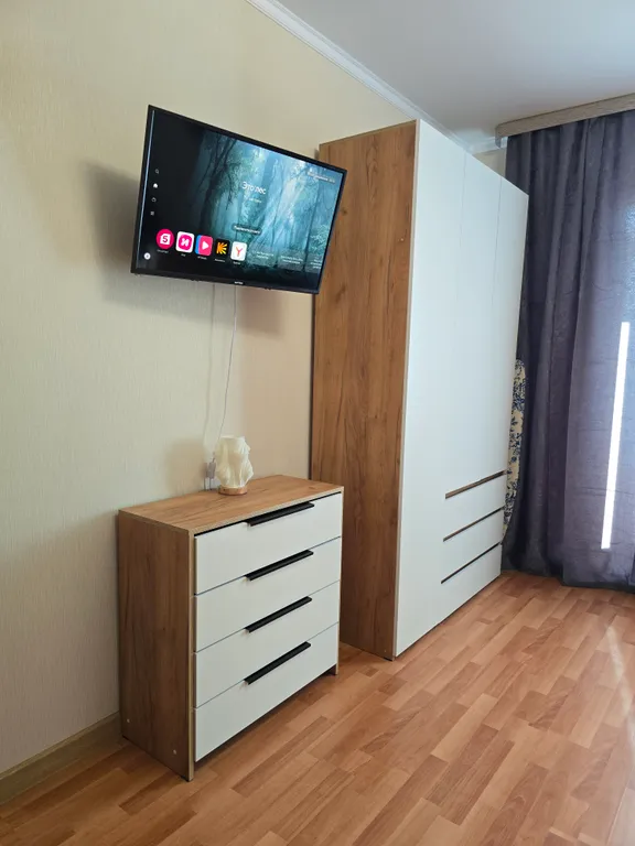 Уютная квартира • до центра 5 минут • бесконтактное заселен