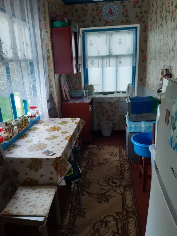 Коттедж Коттедж Хуторское Подворье — Павловка (Тарасовский район)