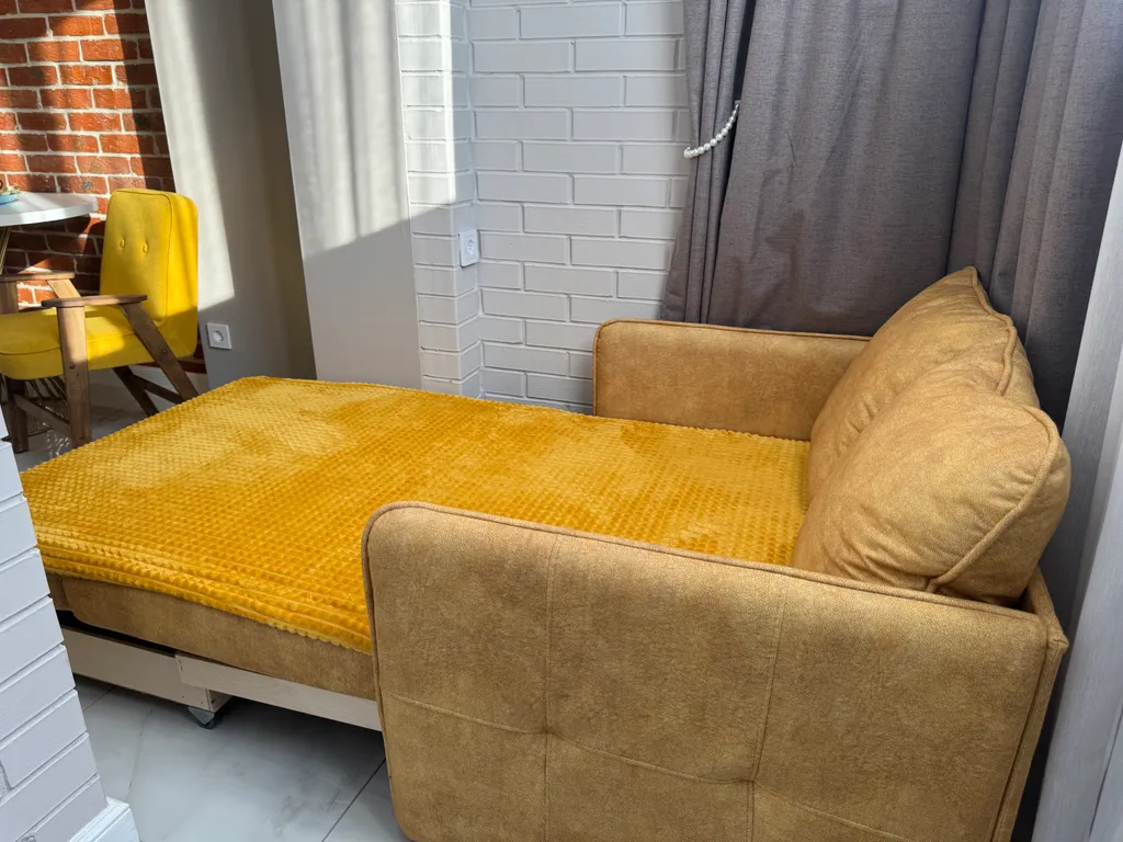 Квартира Уютная квартира рядом с Пригородным автовокзалом — Ростов-на-Дону