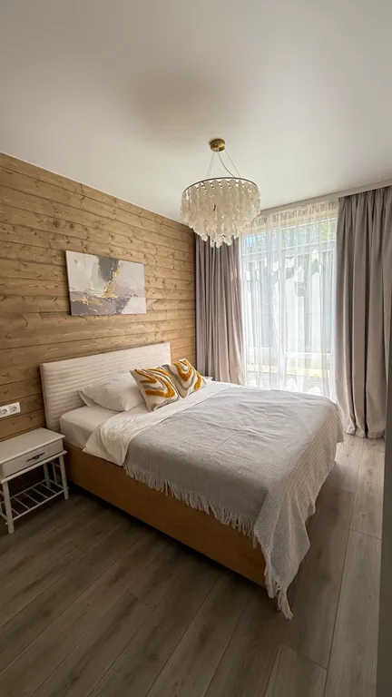 3-комнатный Дом