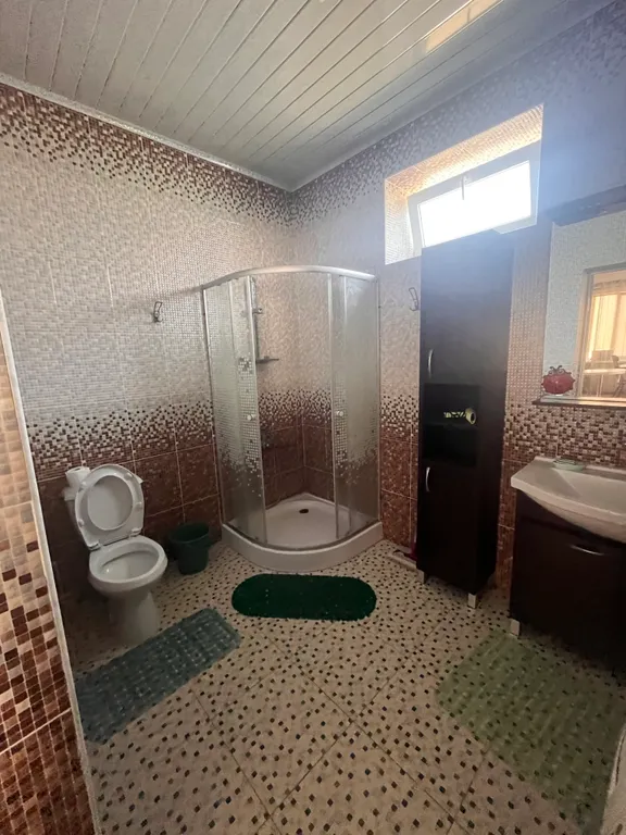 Коттедж Дом рядом с городским пляжем — Избербаш