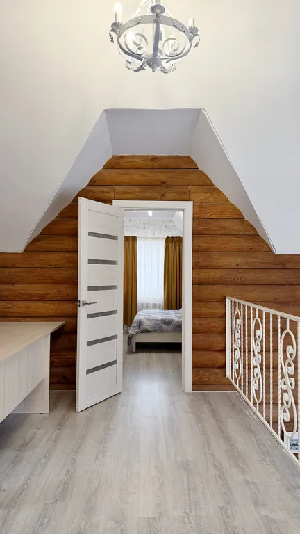 Лесная сказка