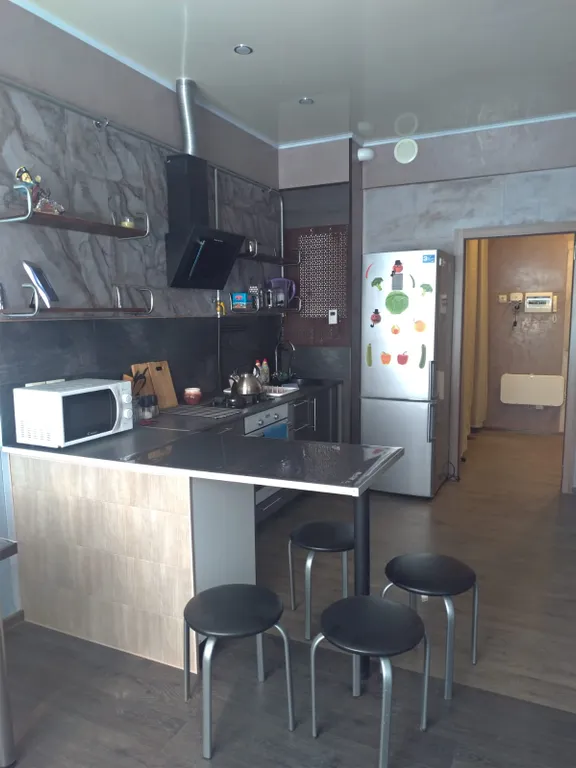 Квартира у моря