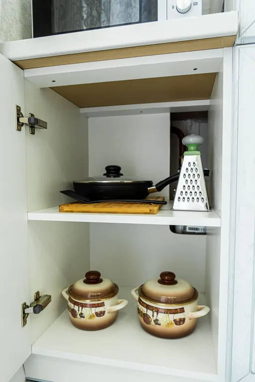 Квартира Апартаменты Классик -4 — Калининград