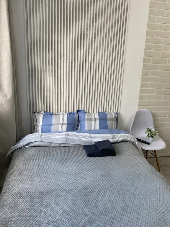 Уютная студия в центре