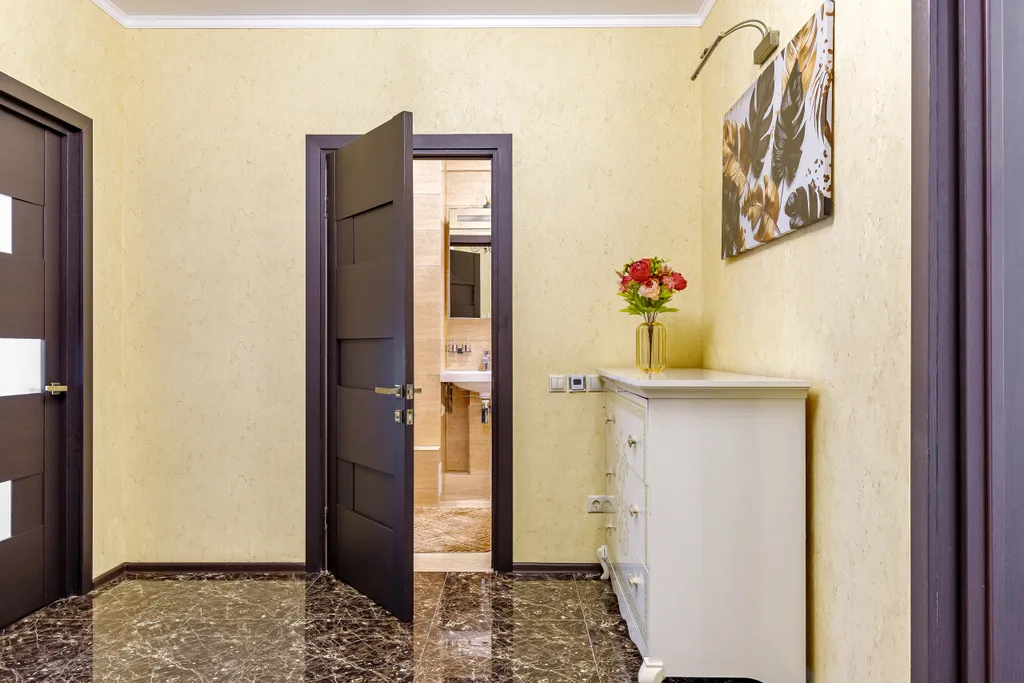 Квартира Квартира для вашего уюта — Краснодар